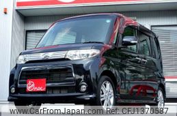 daihatsu tanto 2011 -DAIHATSU 【岐阜 580 9293】--Tanto CBA-L385S--L385S-0061477---DAIHATSU 【岐阜 580 9293】--Tanto CBA-L385S--L385S-0061477-