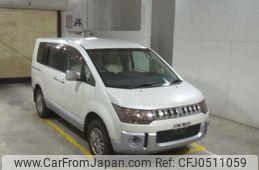 mitsubishi delica-d5 2011 -MITSUBISHI--Delica D5 CV5W--CV5W-0607750---MITSUBISHI--Delica D5 CV5W--CV5W-0607750-