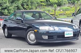 toyota soarer 1994 CFJ1766907