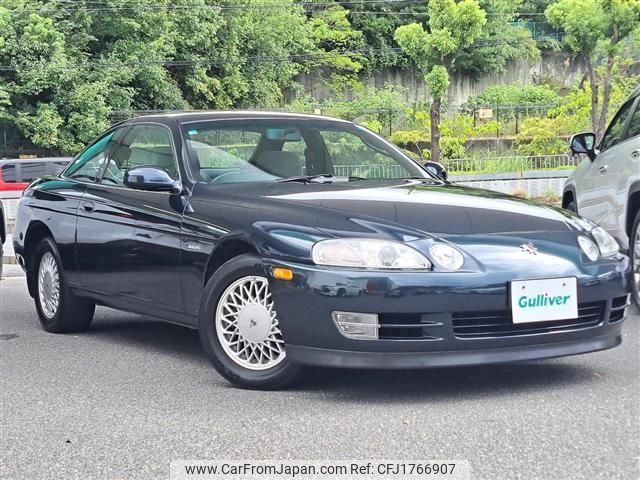 toyota soarer 1994 CFJ1766907 image 1