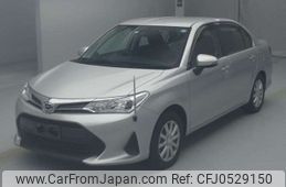 toyota corolla-axio 2022 -TOYOTA--Corolla Axio 5BA-NRE161--NRE161-0103016---TOYOTA--Corolla Axio 5BA-NRE161--NRE161-0103016-