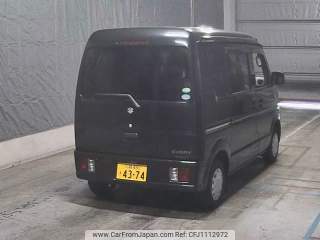 suzuki every 2013 -SUZUKI 【川越 480き4374】--Every DA64V-804980---SUZUKI 【川越 480き4374】--Every DA64V-804980- image 2