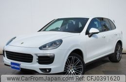 porsche cayenne 2017 -PORSCHE--Porsche Cayenne ABA-92ACEY--WP1ZZZ92ZHKA91836---PORSCHE--Porsche Cayenne ABA-92ACEY--WP1ZZZ92ZHKA91836-