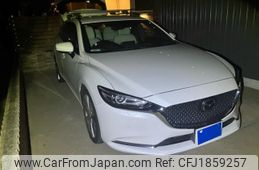 mazda atenza 2018 CFJ1859257