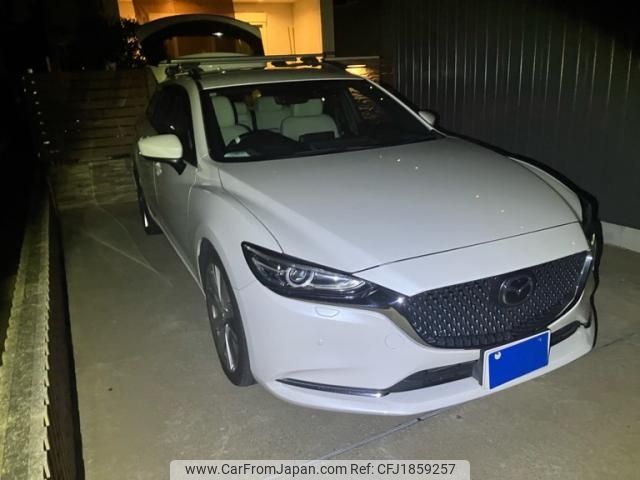 mazda atenza 2018 CFJ1859257 image 1