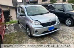 toyota passo 2017 -TOYOTA--Passo DBA-M700A--M700A-0090922---TOYOTA--Passo DBA-M700A--M700A-0090922-