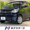 mitsubishi ek-wagon 2017 -MITSUBISHI--ek Wagon DBA-B11W--B11W-0228502---MITSUBISHI--ek Wagon DBA-B11W--B11W-0228502- image 1