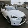 lexus is 2014 -LEXUS 【名変中 】--Lexus IS AVE30--5025460---LEXUS 【名変中 】--Lexus IS AVE30--5025460- image 19