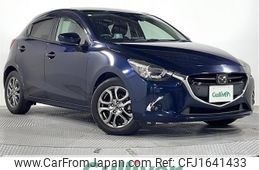 mazda demio 2018 CFJ1641433