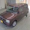 suzuki alto-lapin 2007 -SUZUKI 【山口 586ﾀ93】--Alto Lapin HE21S--HE21S-631853---SUZUKI 【山口 586ﾀ93】--Alto Lapin HE21S--HE21S-631853- image 5