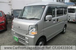 mitsubishi minicab-van 2018 -MITSUBISHI--Minicab Van HBD-DS17V--DS17V-258077---MITSUBISHI--Minicab Van HBD-DS17V--DS17V-258077-