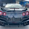 nissan gt-r 2015 quick_quick_DBA-R35_R35-070423 image 3