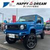 suzuki jimny 2020 -SUZUKI 【名変中 】--Jimny JB64W--167662---SUZUKI 【名変中 】--Jimny JB64W--167662- image 1