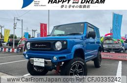 suzuki jimny 2020 -SUZUKI 【名変中 】--Jimny JB64W--167662---SUZUKI 【名変中 】--Jimny JB64W--167662-