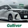 toyota alphard 2023 CFJ1755036 image 1