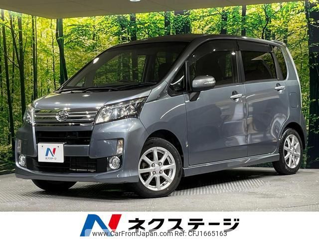 daihatsu move 2013 CFJ1665163 image 1