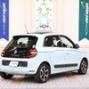 renault twingo 2018 quick_quick_DBA-AHH4B_VF1AHB22AH0767710 image 2