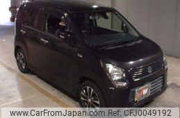 suzuki wagon-r 2014 -SUZUKI 【福岡 581ｽ9915】--Wagon R MH34S-319441---SUZUKI 【福岡 581ｽ9915】--Wagon R MH34S-319441-