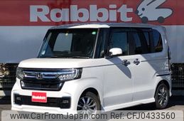 honda n-box 2022 -HONDA 【鈴鹿 583 2221】--N BOX JF3--JF3-5190807---HONDA 【鈴鹿 583 2221】--N BOX JF3--JF3-5190807-