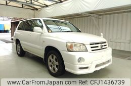 toyota kluger 2005 ENHANCEAUTO_1_ea301962