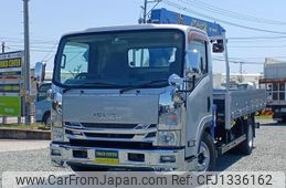 isuzu elf-truck 2015 GOO_NET_EXCHANGE_0840296A30250624W002