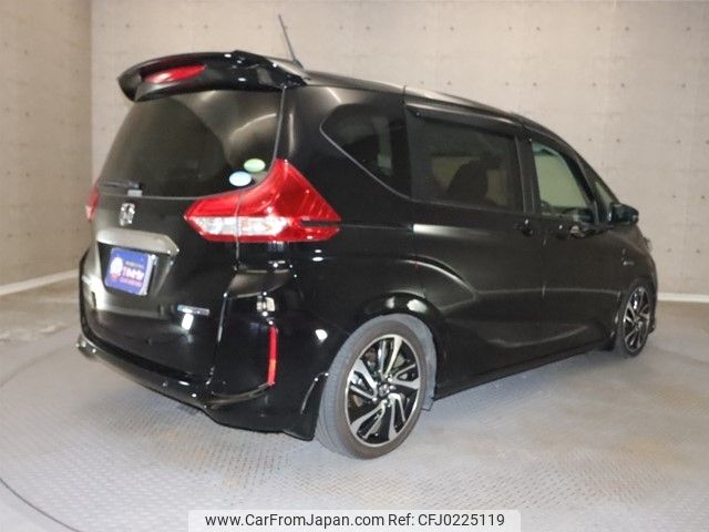 honda freed 2019 -HONDA--Freed 6AA-GB7--GB7-3104209---HONDA--Freed 6AA-GB7--GB7-3104209- image 2