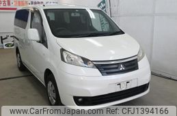 mitsubishi delica-d3 2013 quick_quick_DBA-BM20_M20-700917