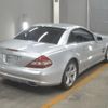 mercedes-benz sl-class 2008 -MERCEDES-BENZ--Benz SL WDB2304582F148091---MERCEDES-BENZ--Benz SL WDB2304582F148091- image 2