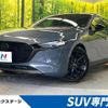 mazda mazda3-fastback 2022 CFJ1549546 image 1