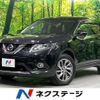 nissan x-trail 2017 -NISSAN--X-Trail DBA-NT32--NT32-060185---NISSAN--X-Trail DBA-NT32--NT32-060185- image 1