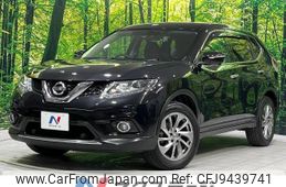 nissan x-trail 2017 -NISSAN--X-Trail DBA-NT32--NT32-060185---NISSAN--X-Trail DBA-NT32--NT32-060185-