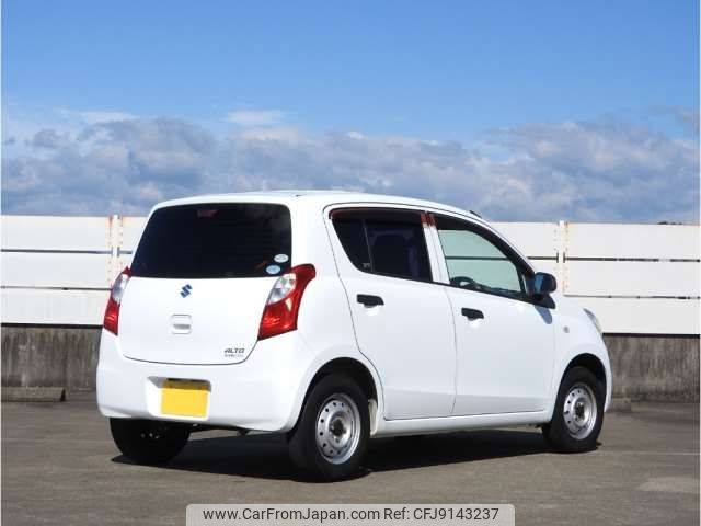 suzuki alto-van 2013 -SUZUKI--Alto Van HBD-HA25V--HA25V-761286---SUZUKI--Alto Van HBD-HA25V--HA25V-761286- image 2