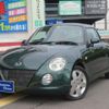 daihatsu copen 2010 -DAIHATSU 【名変中 】--Copen L880K--0052241---DAIHATSU 【名変中 】--Copen L880K--0052241- image 1