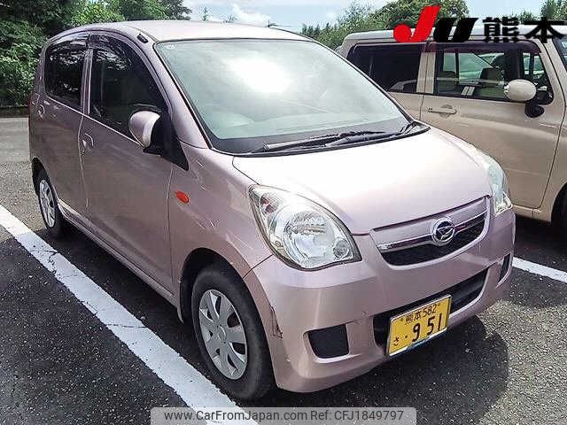 daihatsu mira 2009 CFJ1849797 image 1