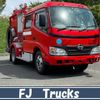 hino dutro 2010 CFJ1884088 image 1