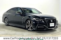 toyota crown 2019 -TOYOTA--Crown 6AA-AZSH20--AZSH20-1000559---TOYOTA--Crown 6AA-AZSH20--AZSH20-1000559-