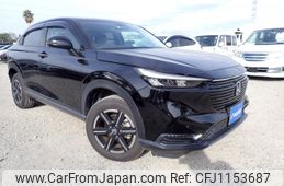 honda vezel 2022 -HONDA--VEZEL 6BA-RV3--RV3-1004726---HONDA--VEZEL 6BA-RV3--RV3-1004726-