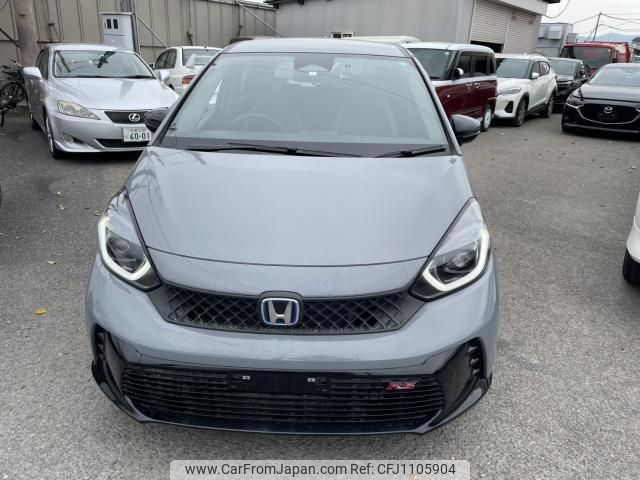 honda fit 2023 quick_quick_6AA-GR3_GR3-1309616 image 1