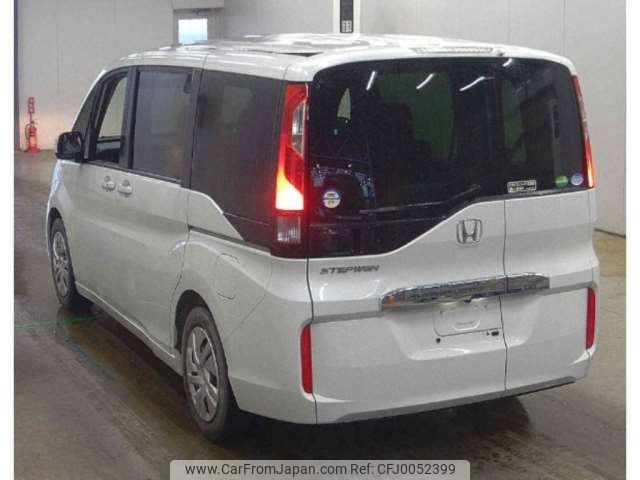 honda stepwagon 2021 -HONDA--Stepwgn 6BA-RP1--RP1-1301919---HONDA--Stepwgn 6BA-RP1--RP1-1301919- image 2