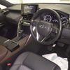 toyota harrier 2021 -TOYOTA 【岐阜 303ﾇ3513】--Harrier MXUA80-0053775---TOYOTA 【岐阜 303ﾇ3513】--Harrier MXUA80-0053775- image 4