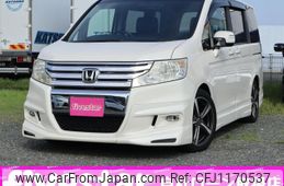 honda stepwagon-spada 2010 quick_quick_RK5_RK5-1015655
