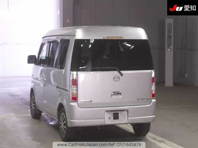 mazda scrum-wagon 2012 CFJ1643479 image 2