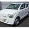 suzuki alto-van 2018 -SUZUKI--Alto Van HA36V--HA36V-135008---SUZUKI--Alto Van HA36V--HA36V-135008- image 1