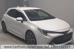 toyota corolla-sport 2020 quick_quick_6AA-ZWE213H_ZWE213-0004864