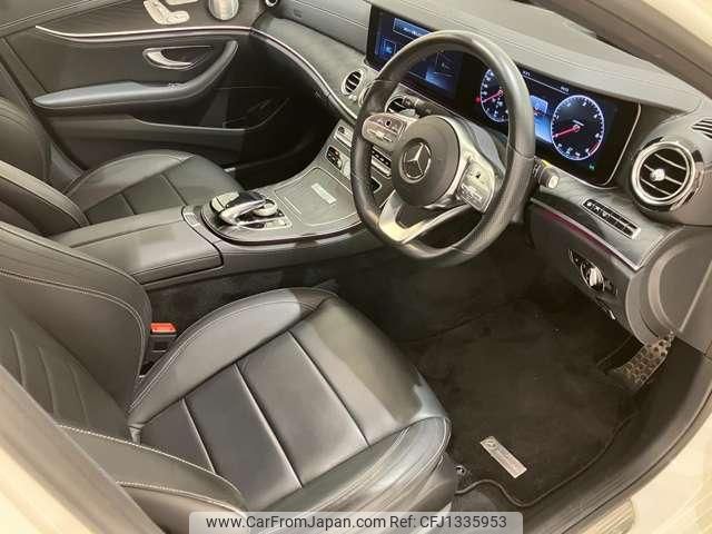 mercedes-benz e-class 2020 quick_quick_LDA-213004C_W1K2130042A830276 image 2