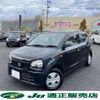 suzuki alto 2015 -SUZUKI--Alto DBA-HA36S--HA36S-258893---SUZUKI--Alto DBA-HA36S--HA36S-258893- image 2