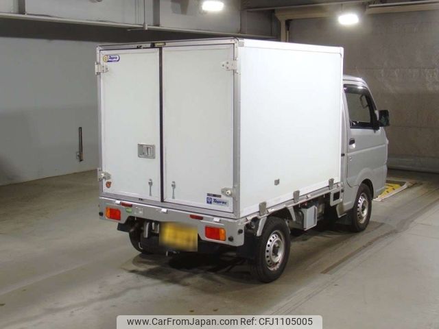 suzuki carry-truck 2014 -SUZUKI 【京都 883い3588】--Carry Truck DA16T-172695---SUZUKI 【京都 883い3588】--Carry Truck DA16T-172695- image 2