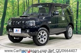 suzuki jimny 2016 -SUZUKI--Jimny ABA-JB23W--JB23W-753410---SUZUKI--Jimny ABA-JB23W--JB23W-753410-