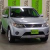 mitsubishi outlander 2010 CFJ1680538 image 9