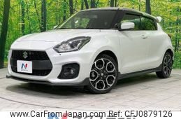 suzuki swift 2018 -SUZUKI--Swift CBA-ZC33S--ZC33S-116941---SUZUKI--Swift CBA-ZC33S--ZC33S-116941-